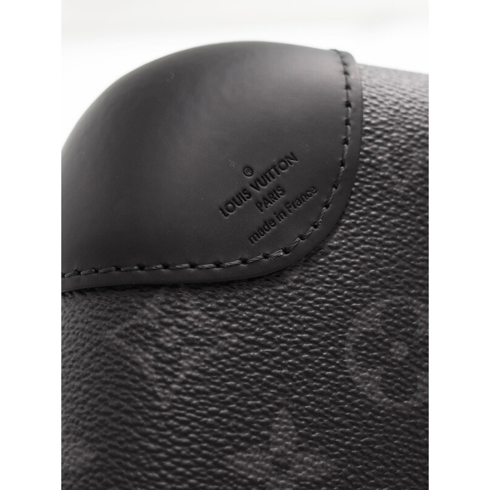 Louis Vuitton Eclipse Lock Monogram Horizon Case … - image 7